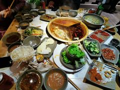 -如在蜀毛肚老火锅(怀柔店)