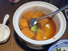 -闽鄂情·闽南招财鸭(水头店)