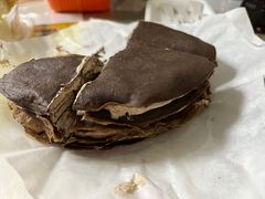 -老婆很芒榴莲千层蛋糕(丽泽桥店)