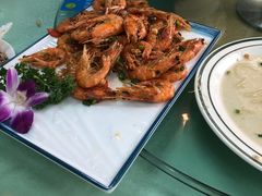 -景好海鲜餐厅(大鹏必选旅游店)