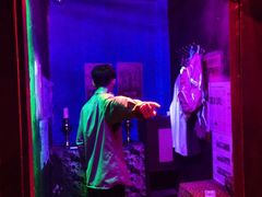 -棂笼·深度沉浸密室(武汉旗舰店)