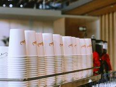 -Seesaw Coffee(朝阳大悦城店)