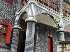 -遵义会议纪念馆
