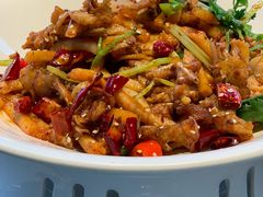 -嘉禾·悦享餐厅(八方汇店)