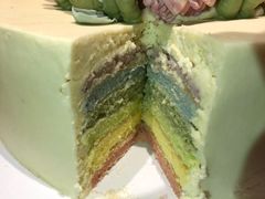 -BON CAKE(华贸购物中心店)