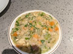 糟羹-荣家小吃(紫阳街店)