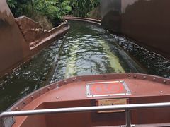 -河川生态园