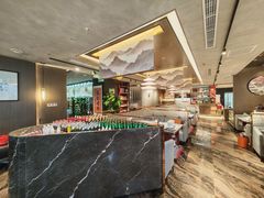-百草滩羊清水涮羊肉·清真·宁夏盐池滩羊(莲花桥店)