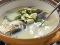 -宝荣鱼馆·临湖之宴(千岛湖店)