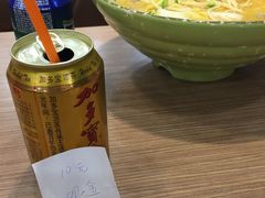 -杨国福麻辣烫(龙阳广场店)