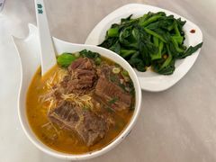 -翠华餐厅(香港国际机场店)