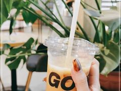 -GOTLOT COFFEE&KITCHEN角落厨房NOOK店