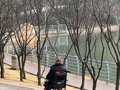 -美兰湖景区