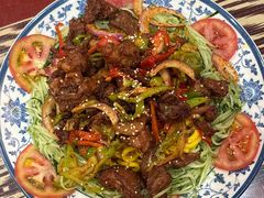 -新疆伊宁远征餐厅