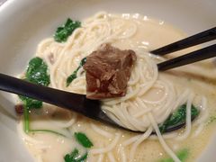 -和府捞面(壹方天地店)
