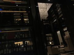 -行者书屋大堂吧 ·下午茶(南京圣和府邸酒店)