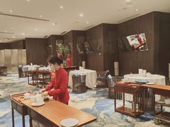 大堂-红棉中餐厅·广州海航威斯汀酒店