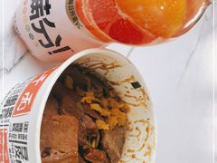 -蔡记炸酱热干面(昌里路店)