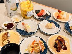 -滨寿司(新街口中央商场店)