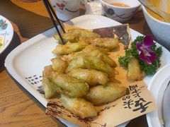 -味莊餐厅(康庄南街店)