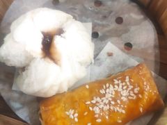 -香港威特瑞茶餐厅(小白楼音乐厅店)