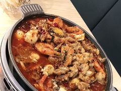 -领蟹祥记·香辣蟹·特色小海鲜(奥体天虹店)