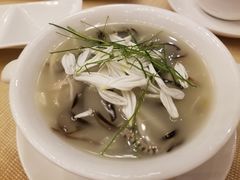 -顺德美的万豪酒店-万豪中餐厅
