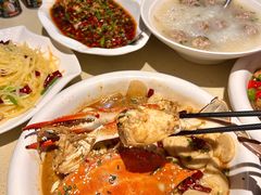 -陈帅夜排档·龙虾·炒菜·烤串(世茂店)