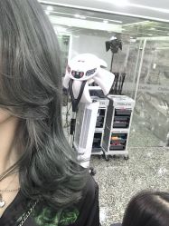 -UnHair Salon
