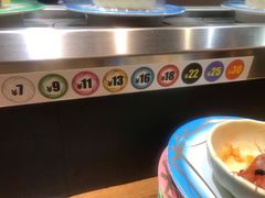 -Sushi Love 创意寿司(丽影广场店)