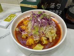 -丝路传奇·中国拉面航母店(北医三院店)