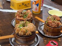 -巷子深格格(万州总店)