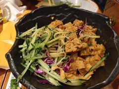 -肉串汪(月坛店)