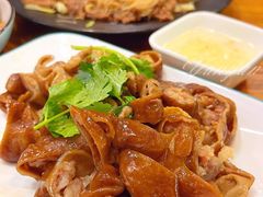 -唔止卤嘢·潮州府城菜(鹭江店)