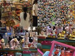 -西北轻工批发市场
