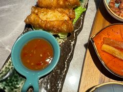 -雷泰泰台式胡椒虾(滨江金铂湾店)