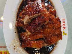 -澳门陈光记烧味饭店(万象城店)