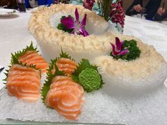 -富黎华海鲜大酒楼(正大广场店)