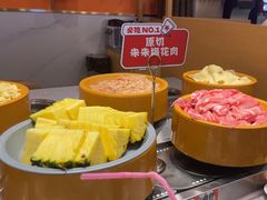 -喜家自助小火锅(乐客城店)