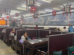 -海碗居老北京炸酱面(增光路店)