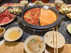 -蜀大侠火锅(春熙路店)