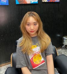 -INSTYLE造型·明星店