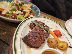 -Famous肥猫墨西哥音乐餐吧(五棵松华熙LIVE店)