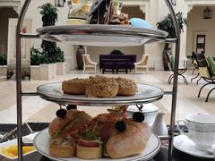 -利顺德大饭店·维多利亚花园(小白楼店)