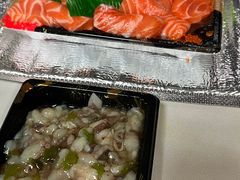 -河风精致寿司(双井店)