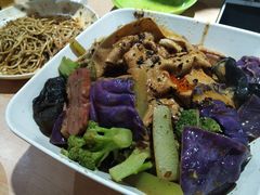 -林静小吃(复兴路店)