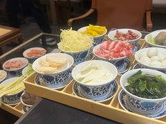 -咏江南·苏式火锅·苏州评弹(观前街店)