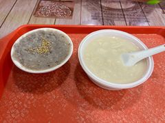-没牙伯花生汤店(老药洲店)