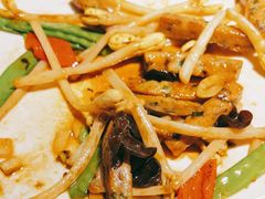 -味可道美食坊(福基路店)