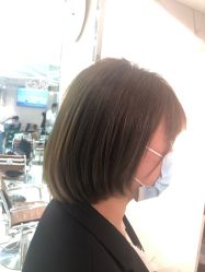 -潘多拉Hairsalon
